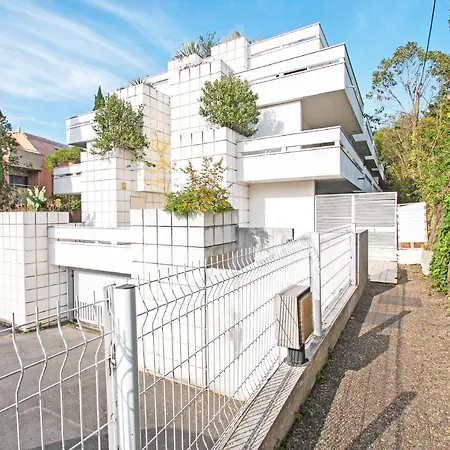 Duplex Toit Terrasse Vue Panoramique Montpellier
