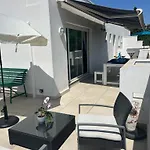 Duplex Toit Terrasse Vue Panoramique * Montpellier