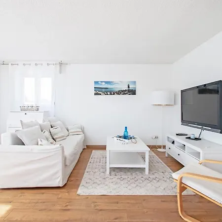 Apartmán Duplex Toit Terrasse Vue Panoramique *