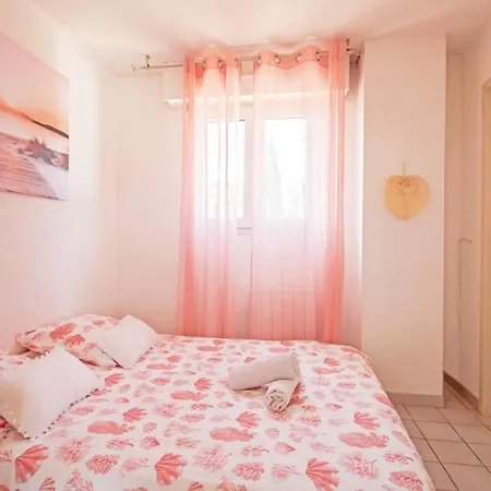 Apartmán Duplex Toit Terrasse Vue Panoramique *