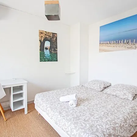 Duplex Toit Terrasse Vue Panoramique Apartamento *