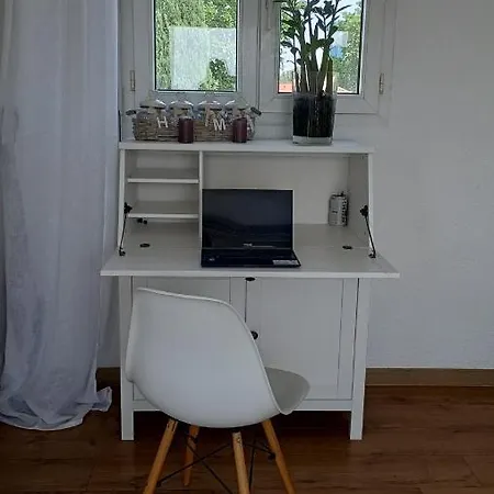 Lägenhet Duplex Toit Terrasse Vue Panoramique *