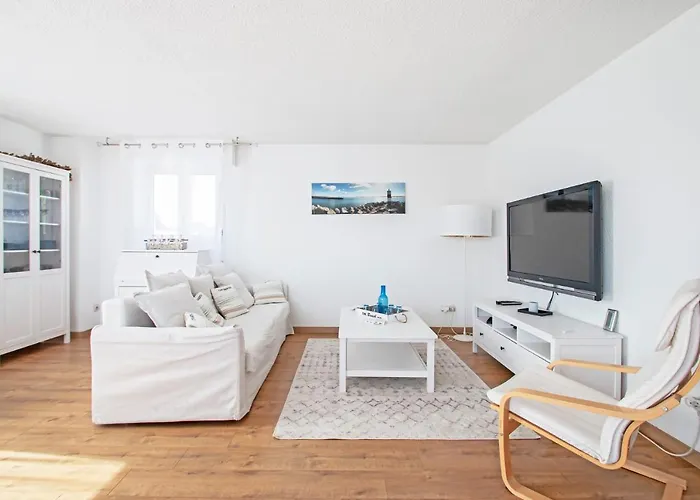 Apartment Duplex Toit Terrasse Vue Panoramique *